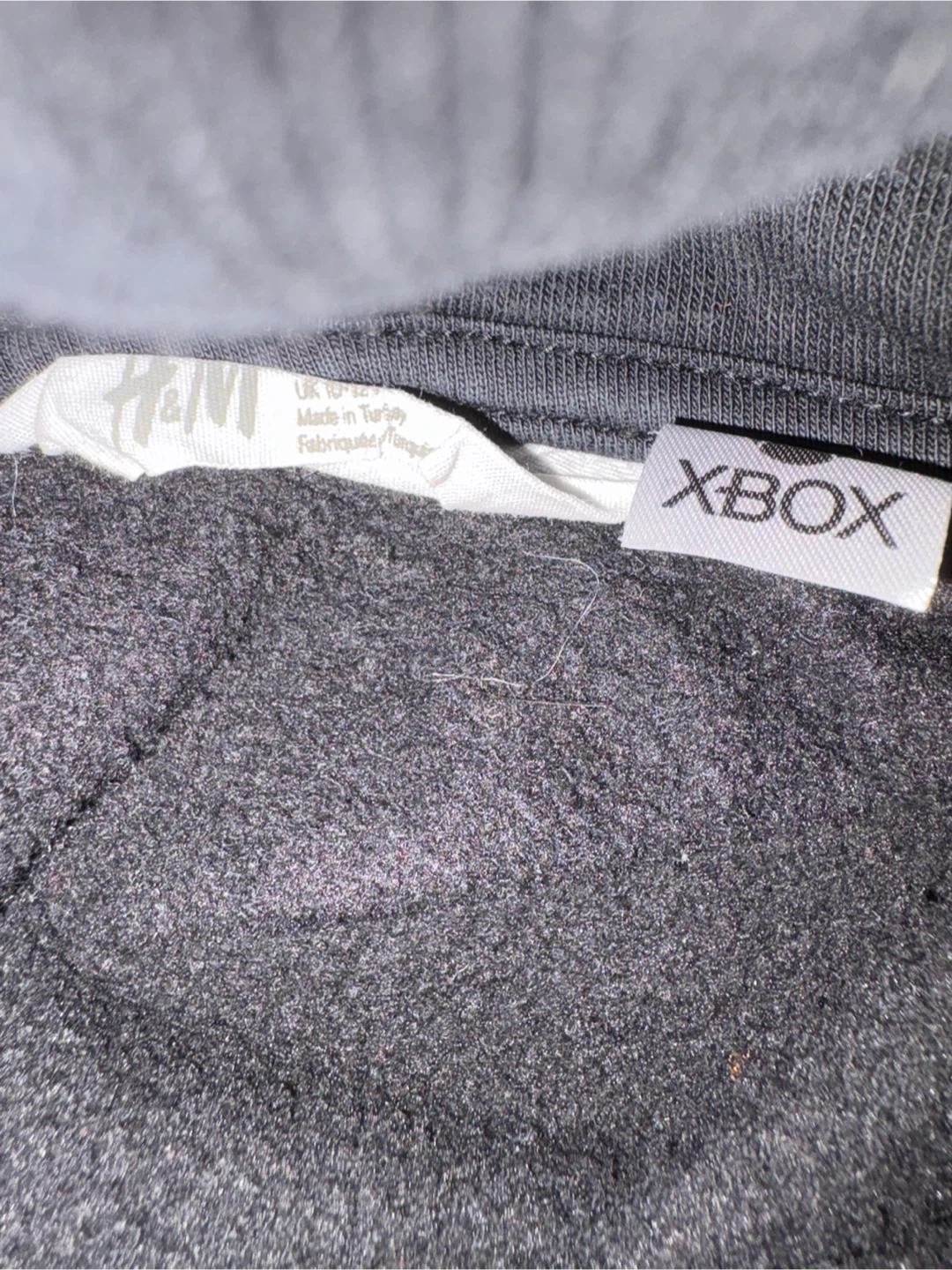 H&M x Xbox Hoodie - photo 2