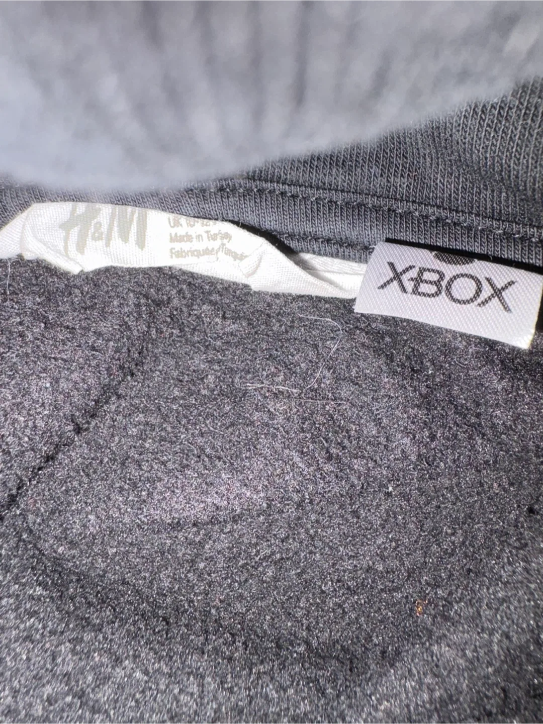 H&M x Xbox Hoodie image indicator(2)