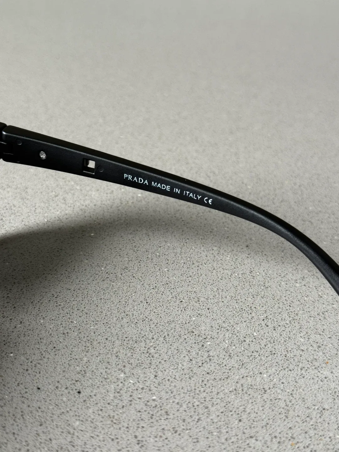 Sunglasses Prada 😎✨ image indicator(6)