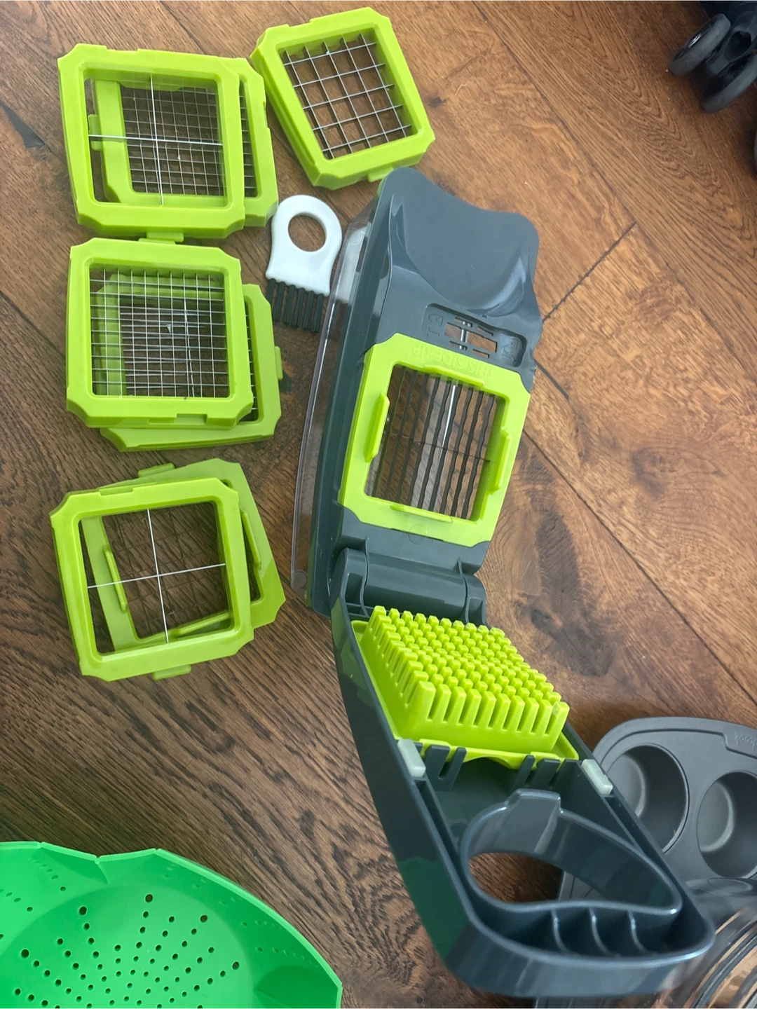Giving away a Kitchenware Bundle - photo 3