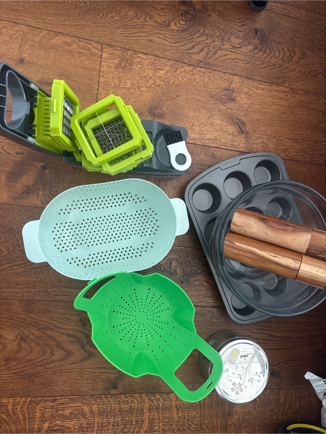 Giving away a Kitchenware Bundle