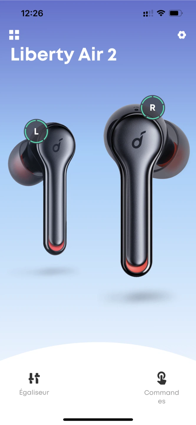 Anker Soundcore Liberty Air 2 Earbuds - photo 4