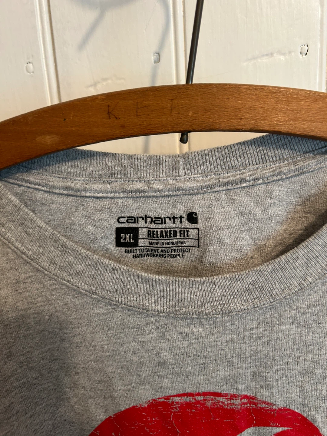 Carhartt Canada Graphic T-Shirt - 2XL - photo 3