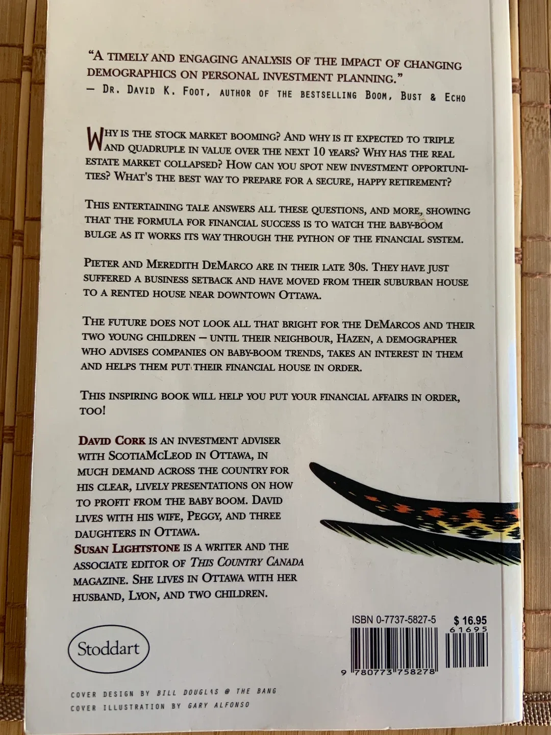 The Pig and the Python by David Cork image indicator(2)