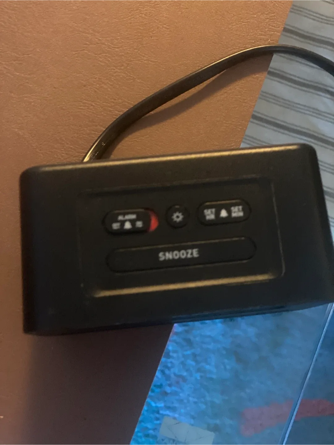 LectroFan Micro2 Sleep Sound Machine - Black image indicator(2)