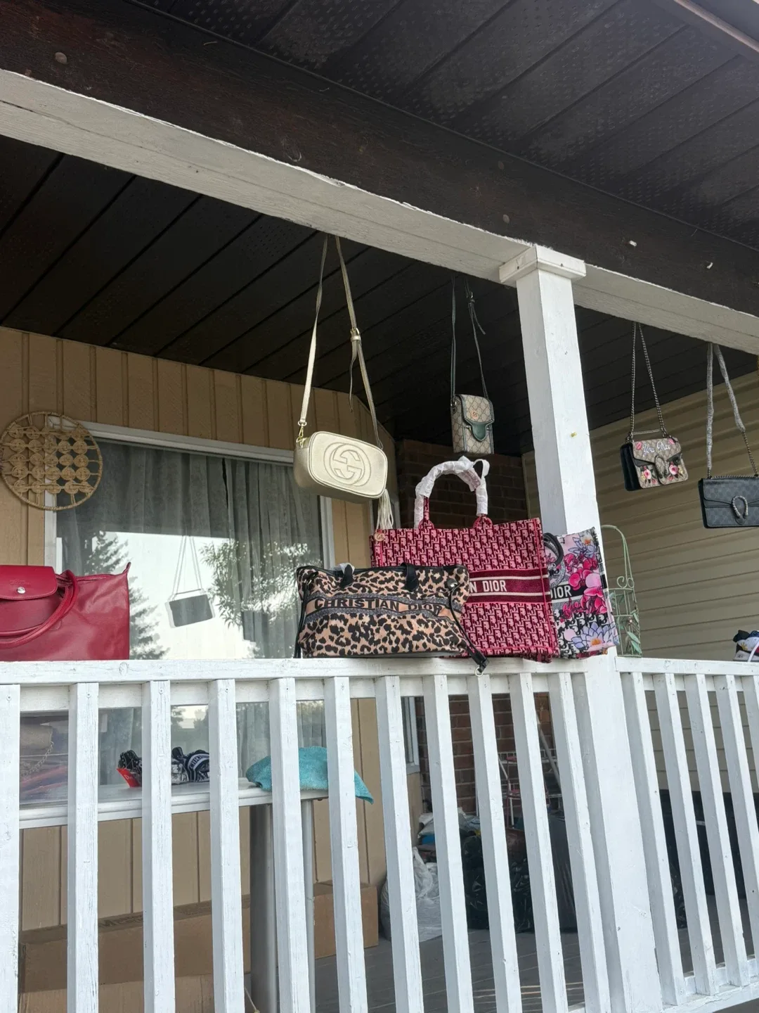 halloween Masks, 3d stuffs, Hats, and Bags image indicator(4)