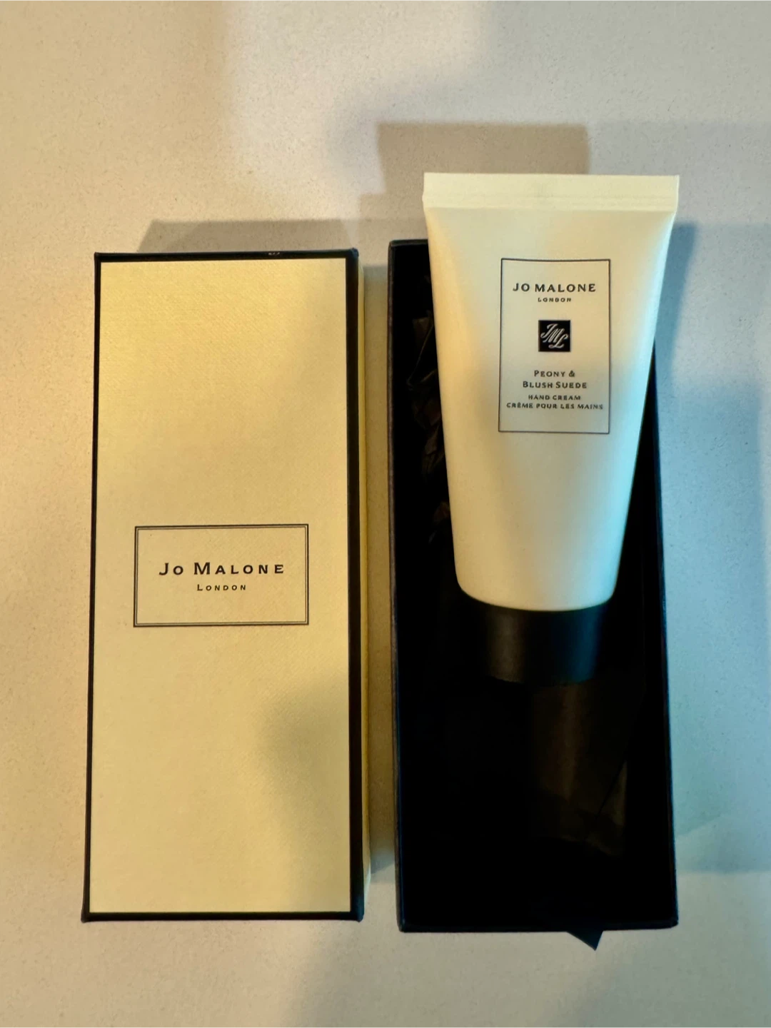 Jo Malone Peony & Blush Suede Hand Cream - photo 4