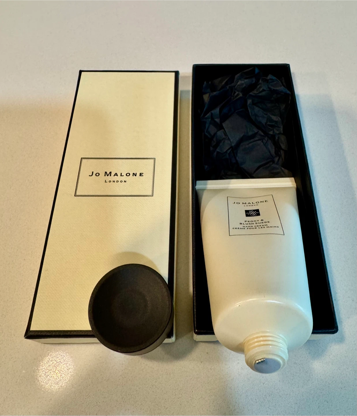 Jo Malone Peony & Blush Suede Hand Cream - photo 5