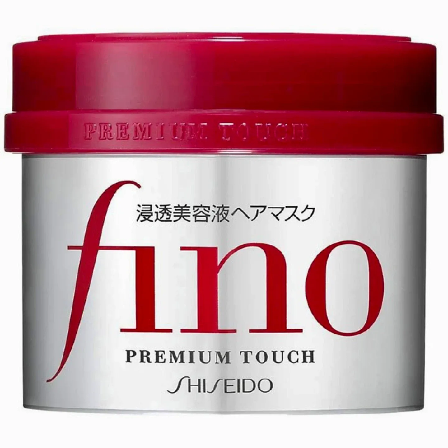 Shiseido Fino Premium Touch Hair Mask thumbnail