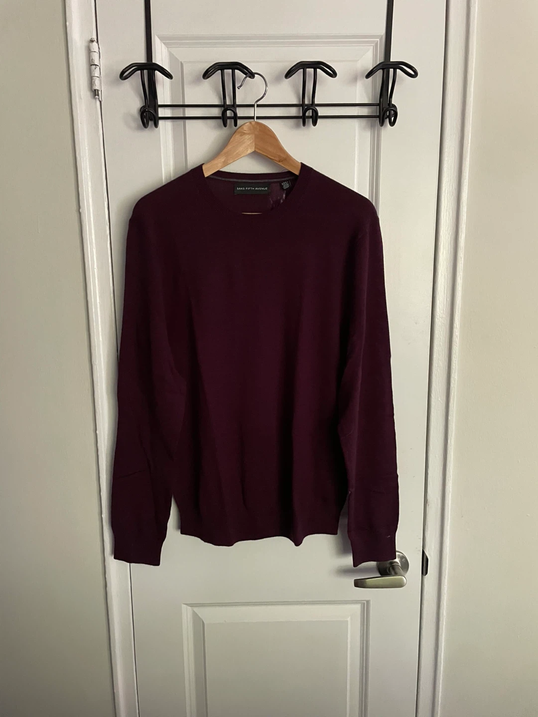 Saks Fifth Avenue Sweater - M - photo 3