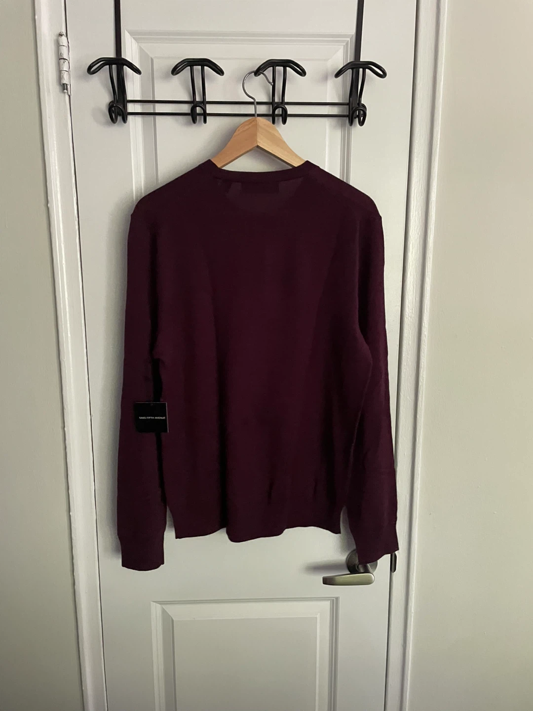 Saks Fifth Avenue Sweater - M - photo 4