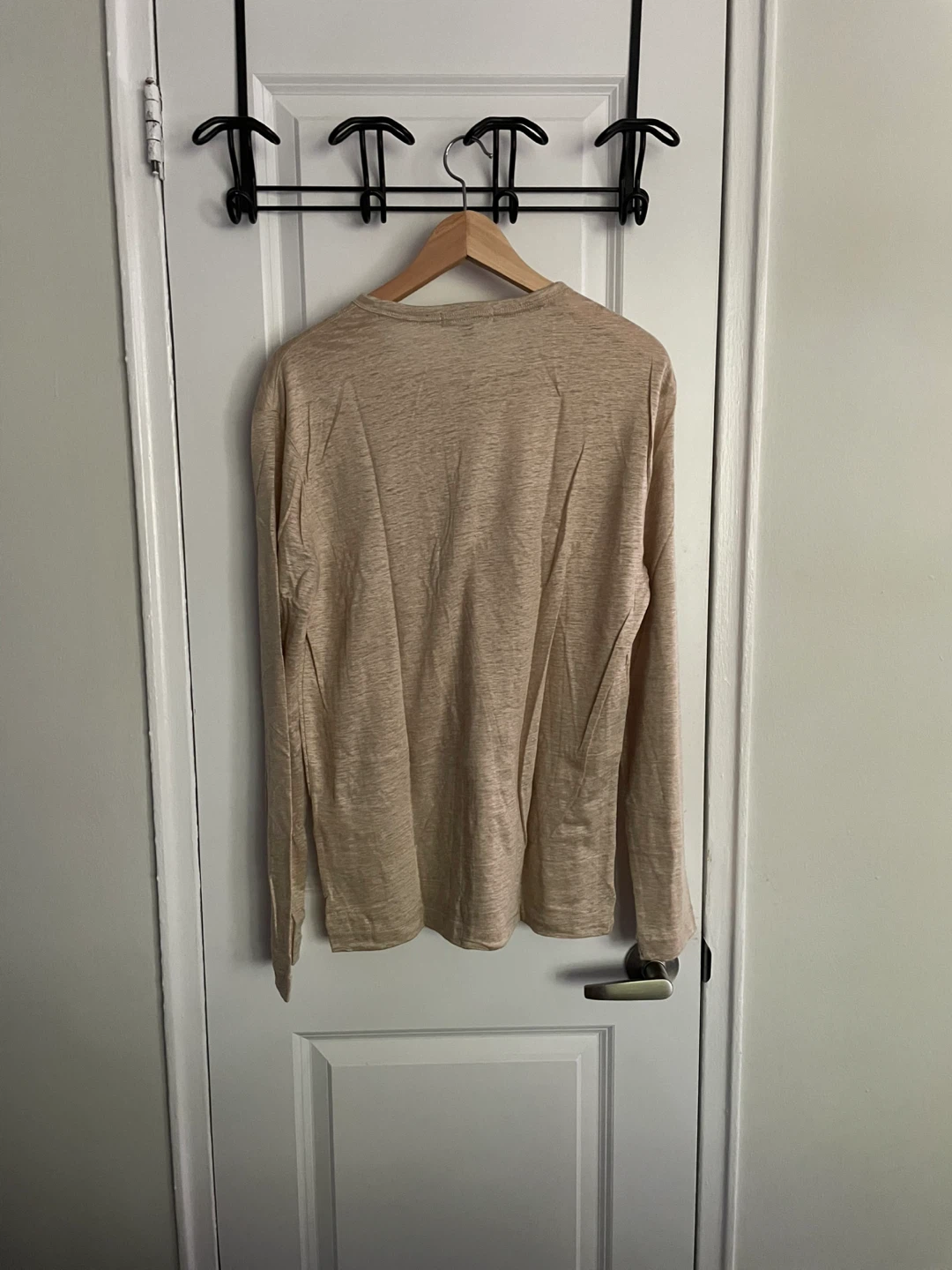 Banana Republic Henley - Size S - photo 4
