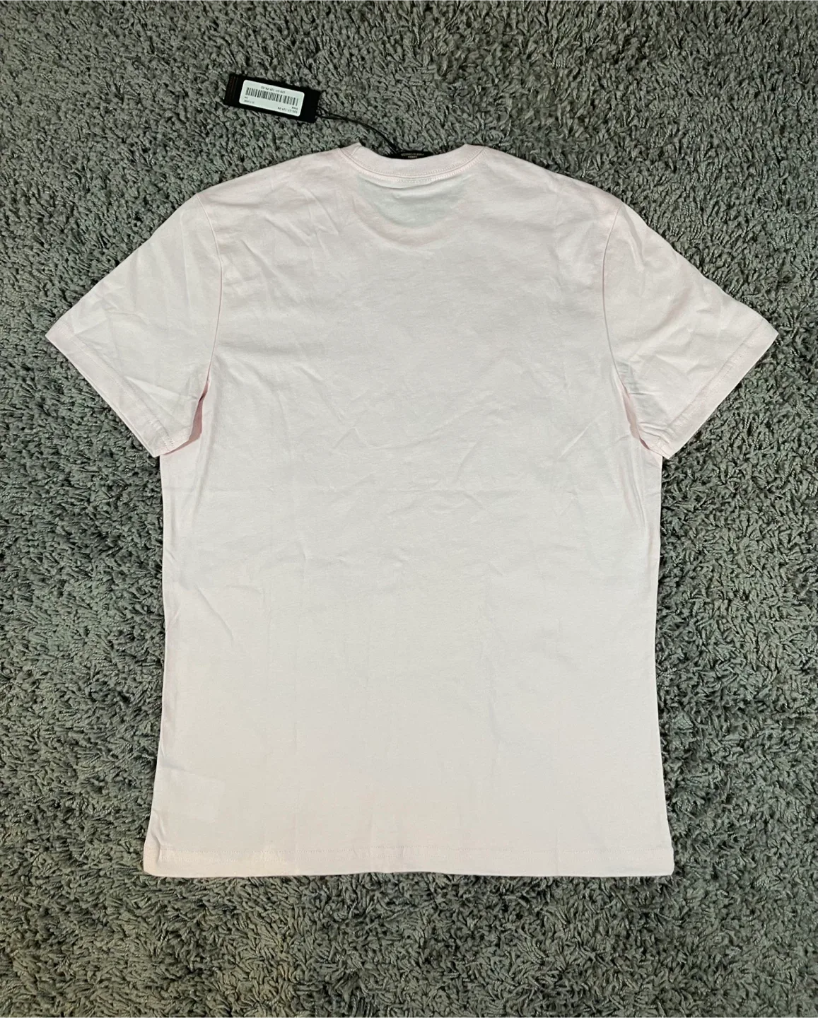October's Very Own (OVO) Pink Diamond T-Shirt - Size Small image indicator(5)