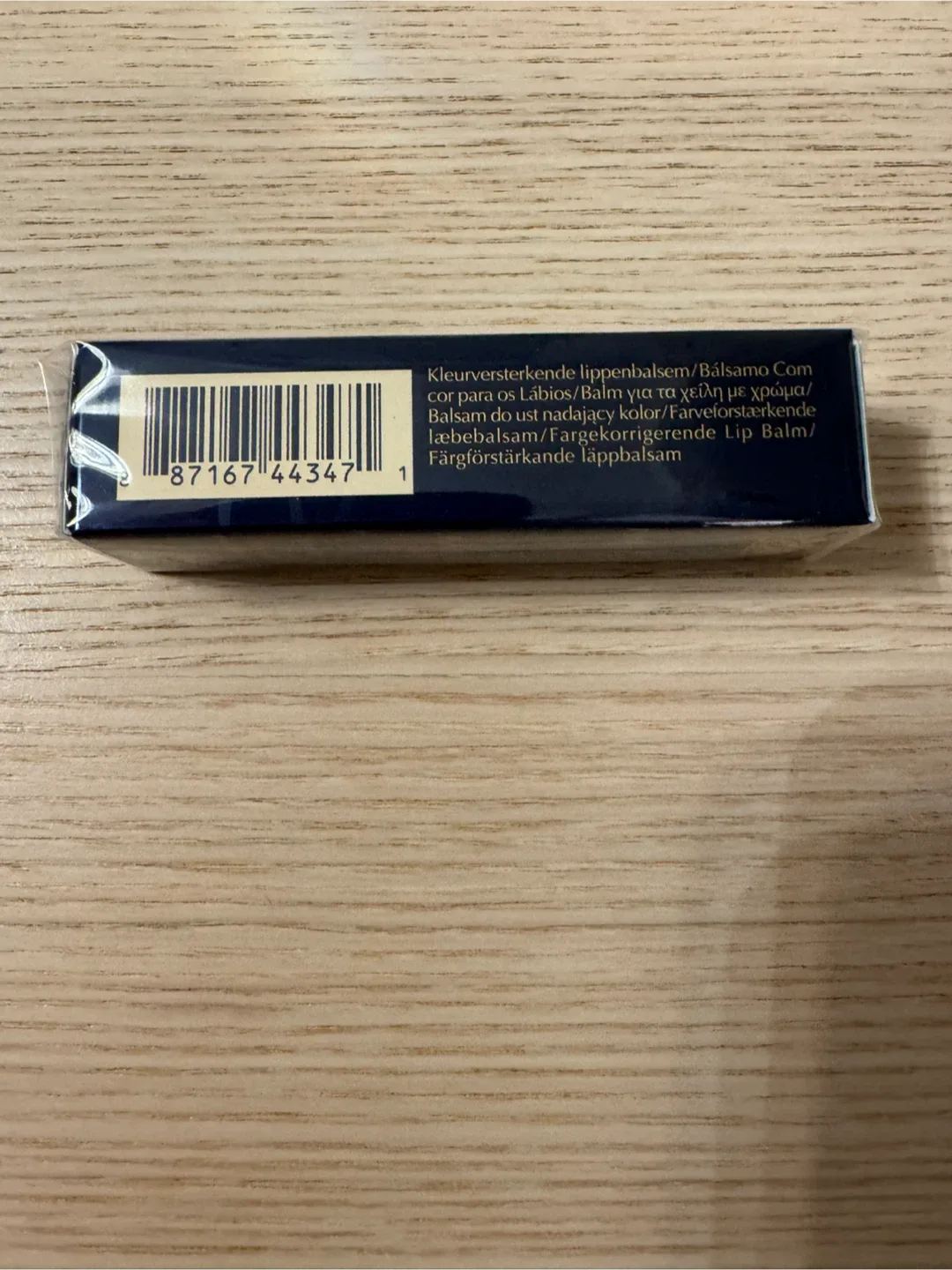 New Estée Lauder Pure Color Envy Lip Balm image indicator(3)