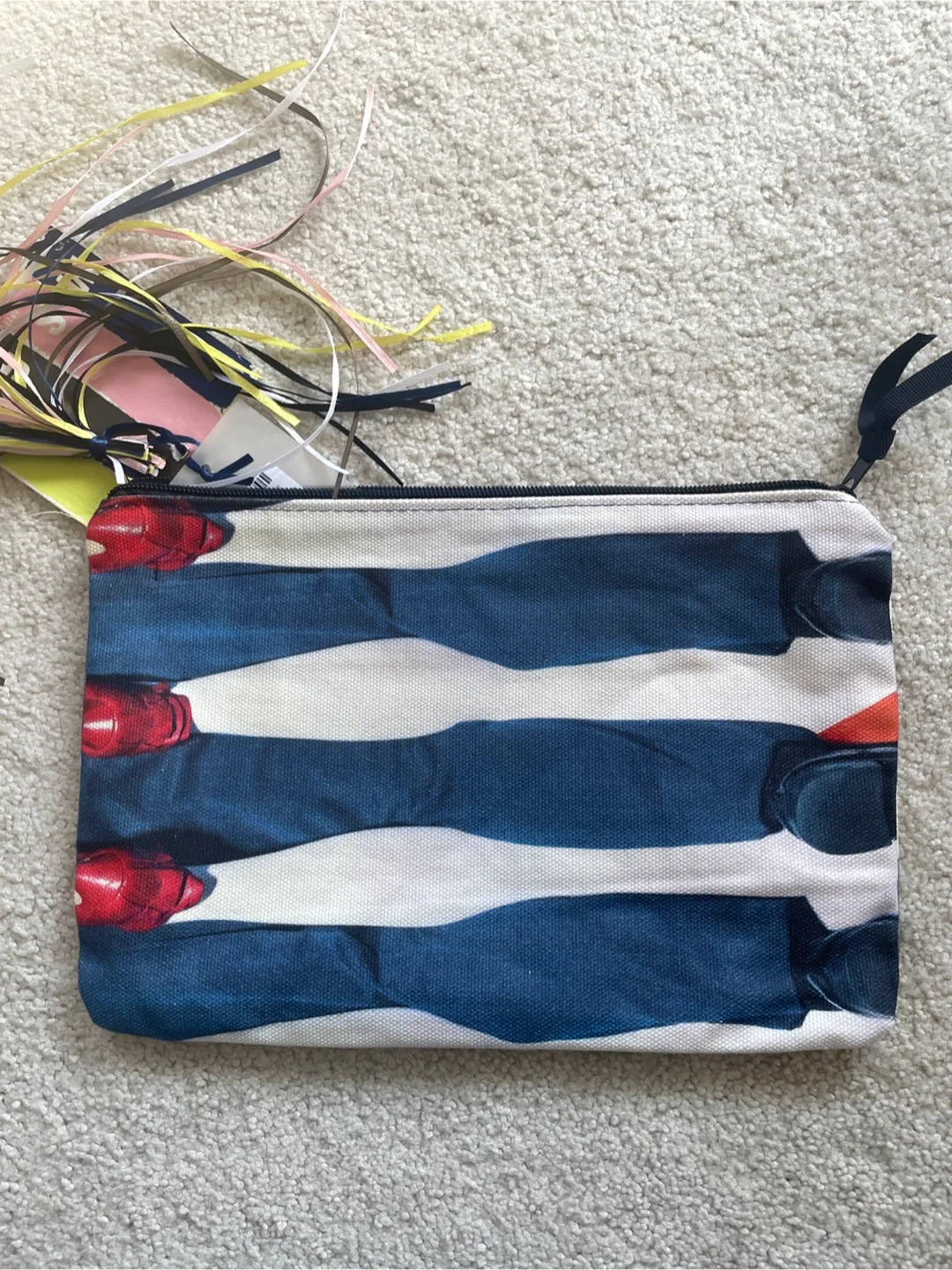 MSGM Milano Pouch Bag image indicator(6)