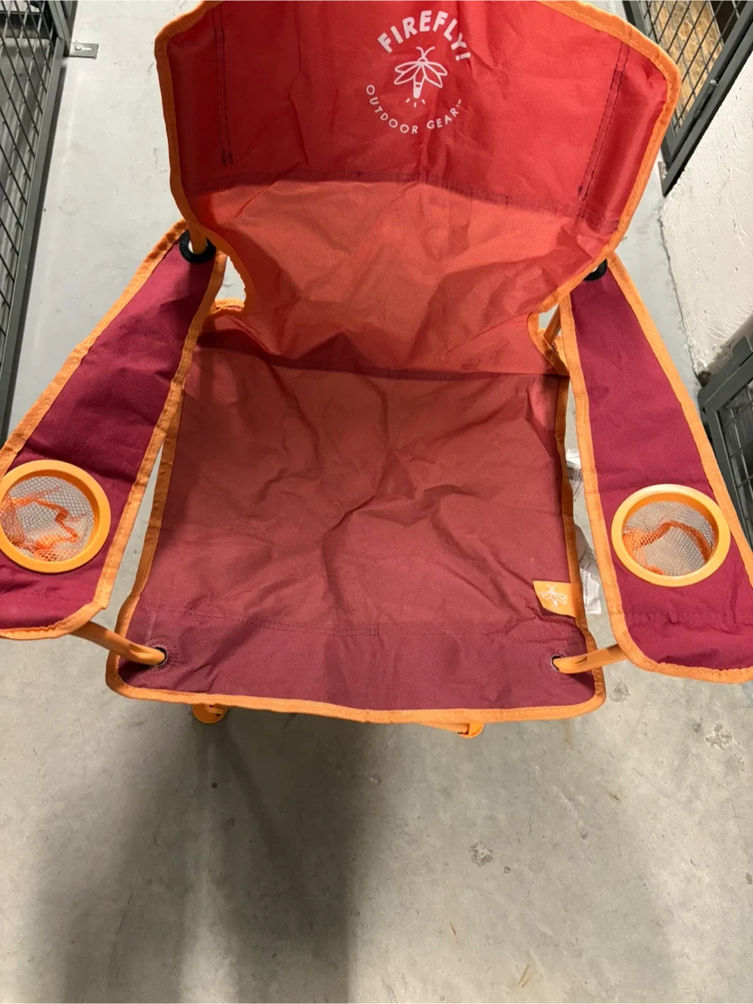 Camping Chair - Youth Size image indicator(2)