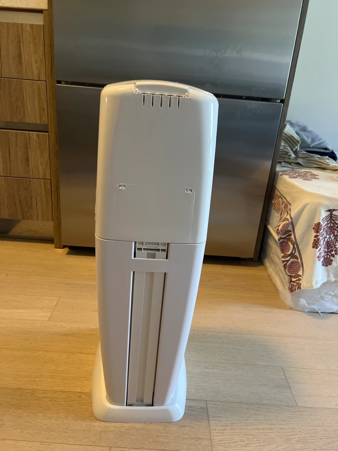 Diaper genie complete  - White - photo 5