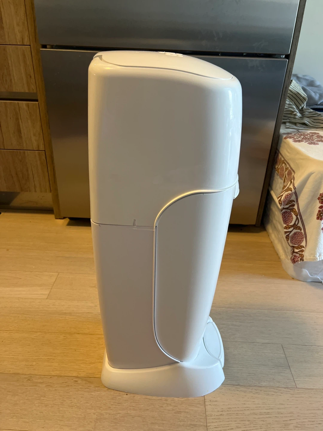 Diaper genie complete  - White - photo 4