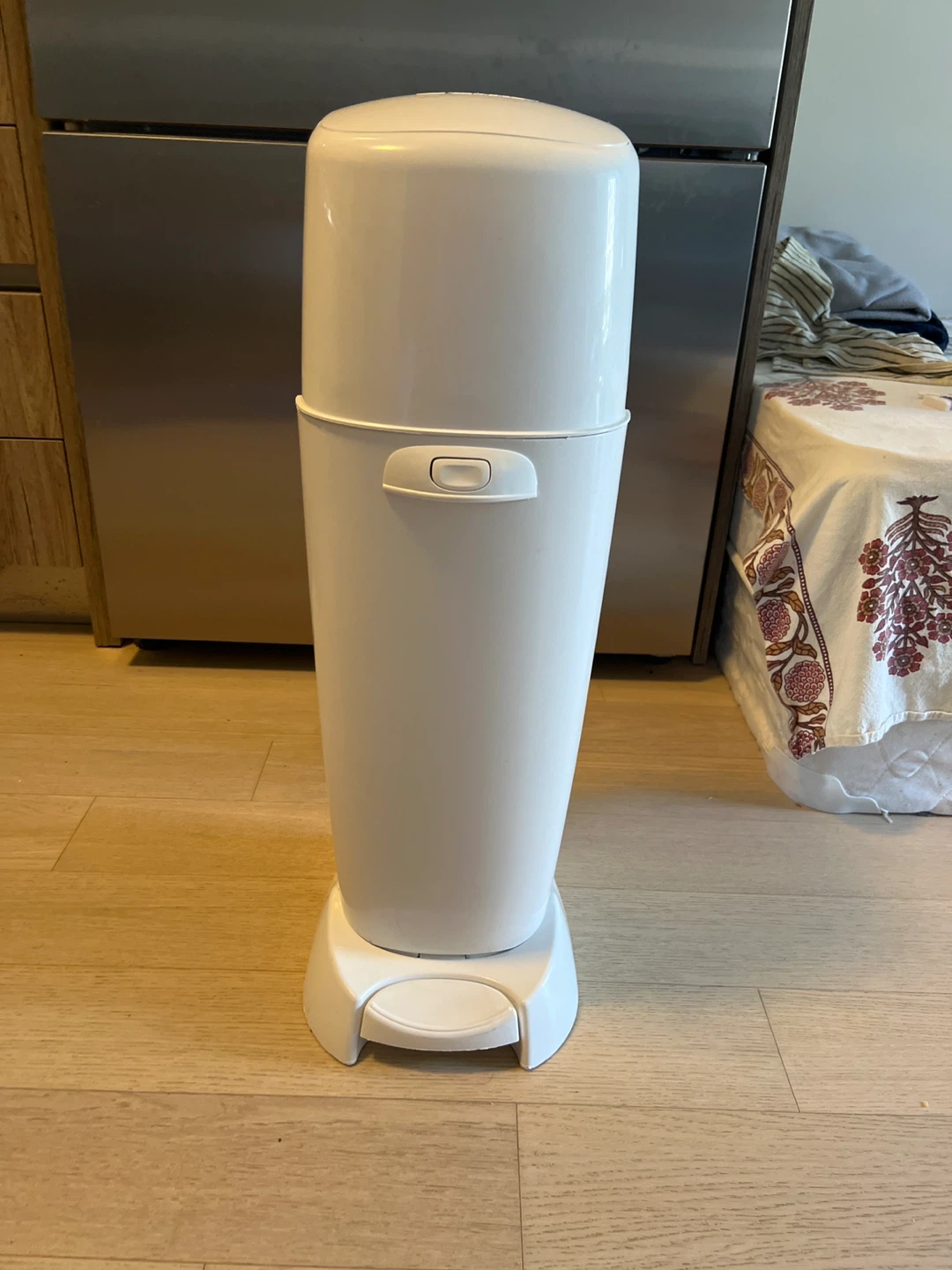 Diaper genie complete  - White - photo 3