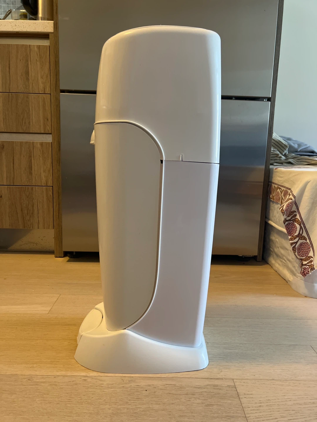 Diaper genie complete  - White - photo 2