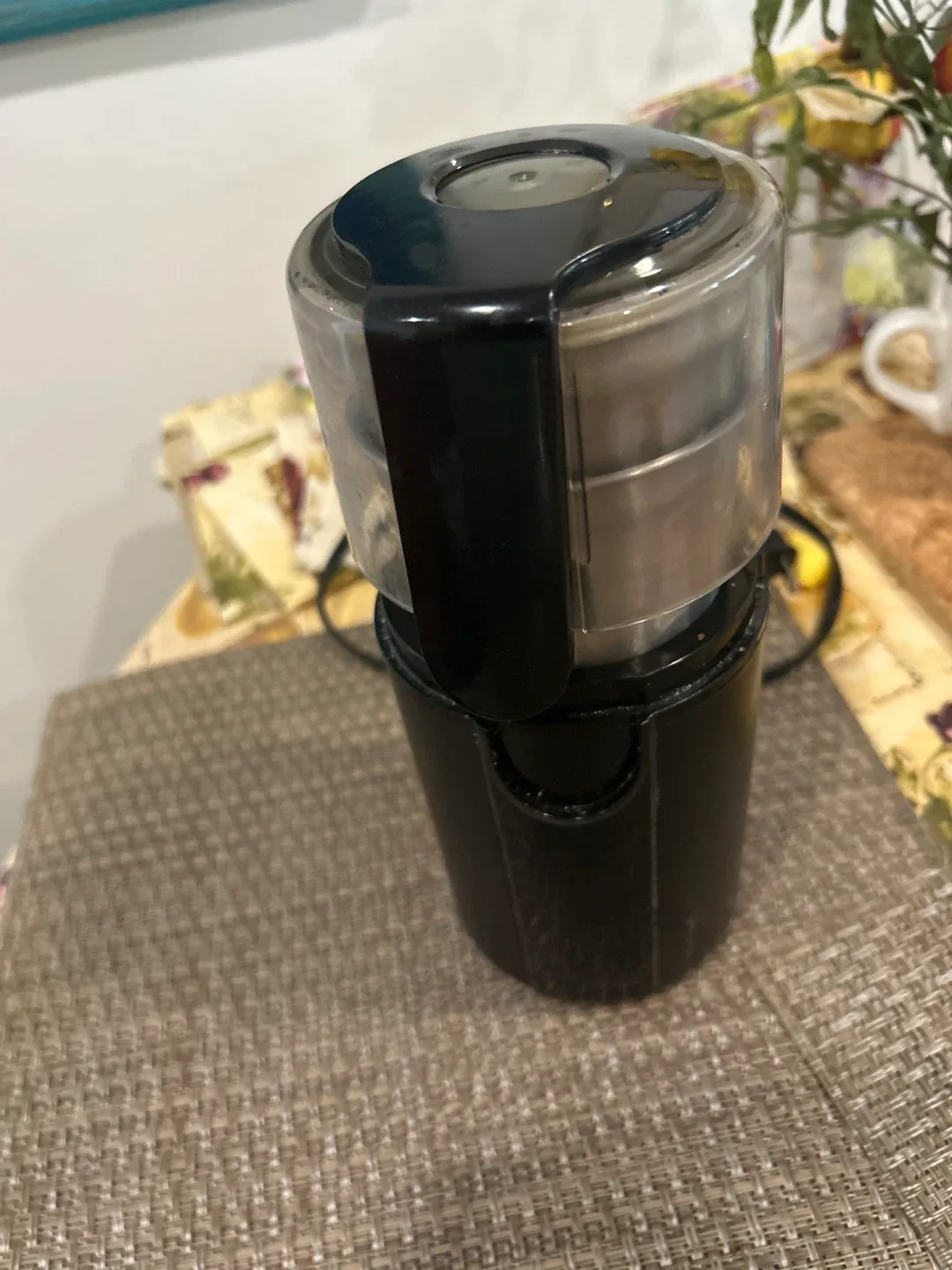 SHARDOR Electric coffee and spice Grinder