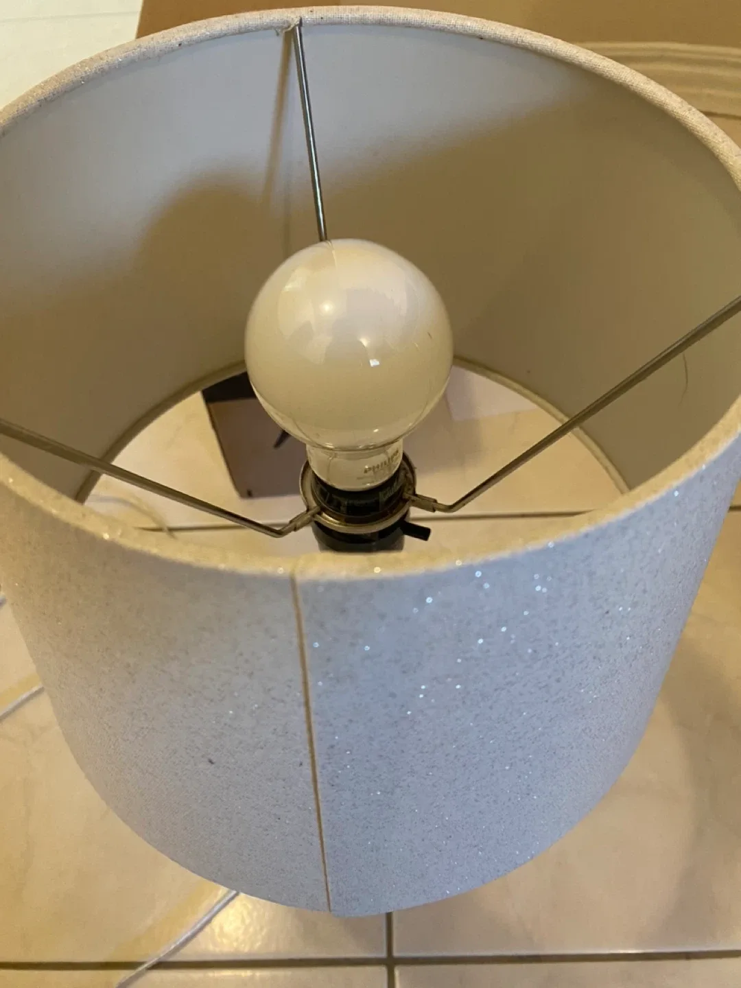 Table Lamp image indicator(2)