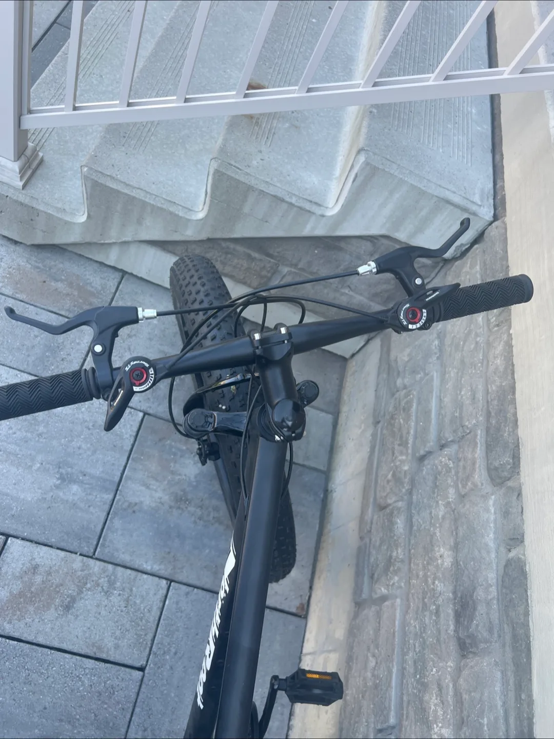 North Root Bike image indicator(2)