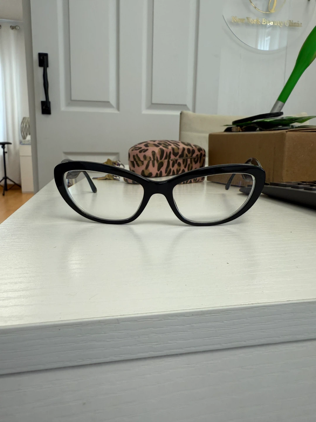 Dolce & Gabbana DG3127 Eyeglasses