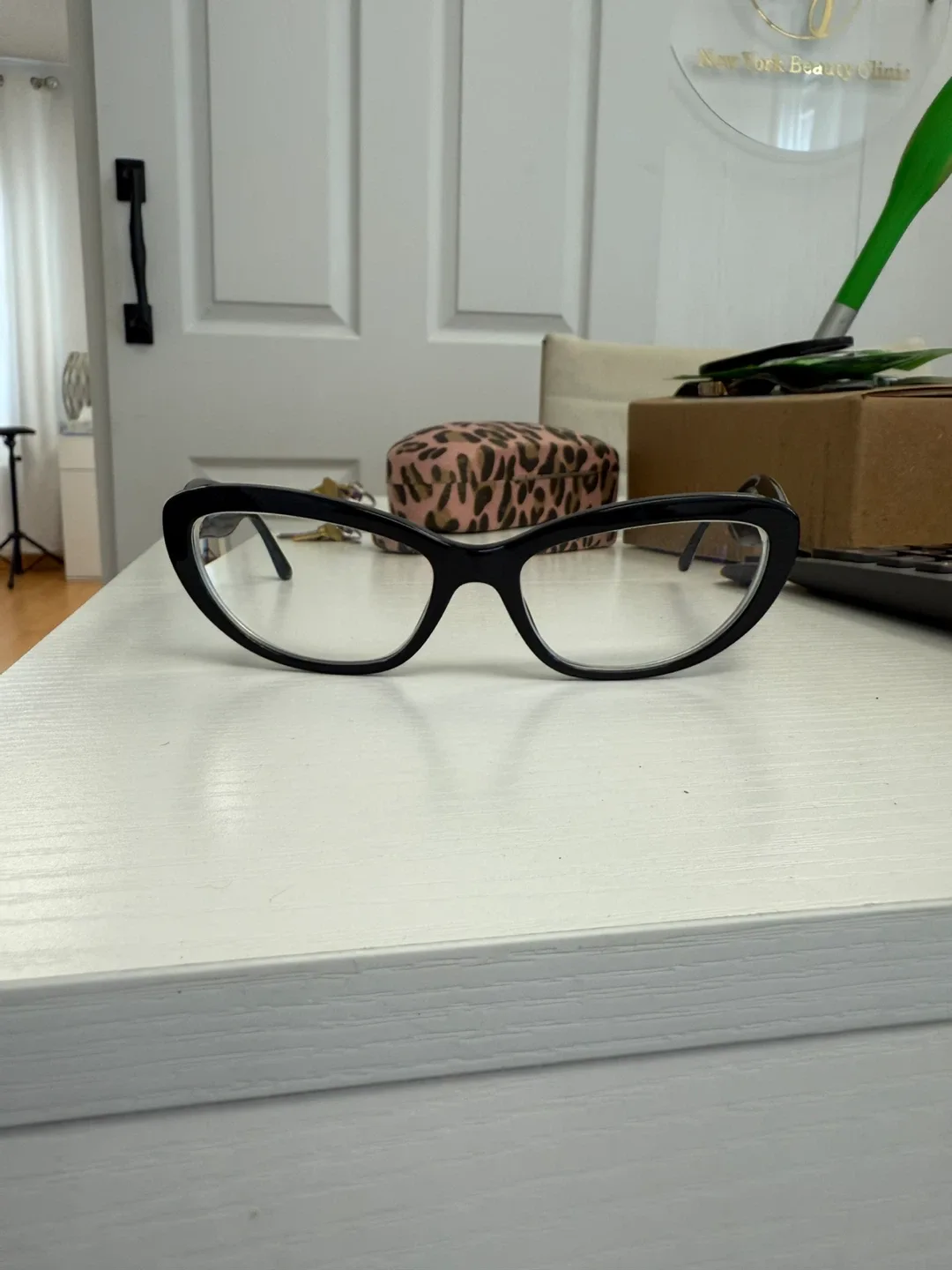 Dolce & Gabbana DG3127 Eyeglasses thumbnail
