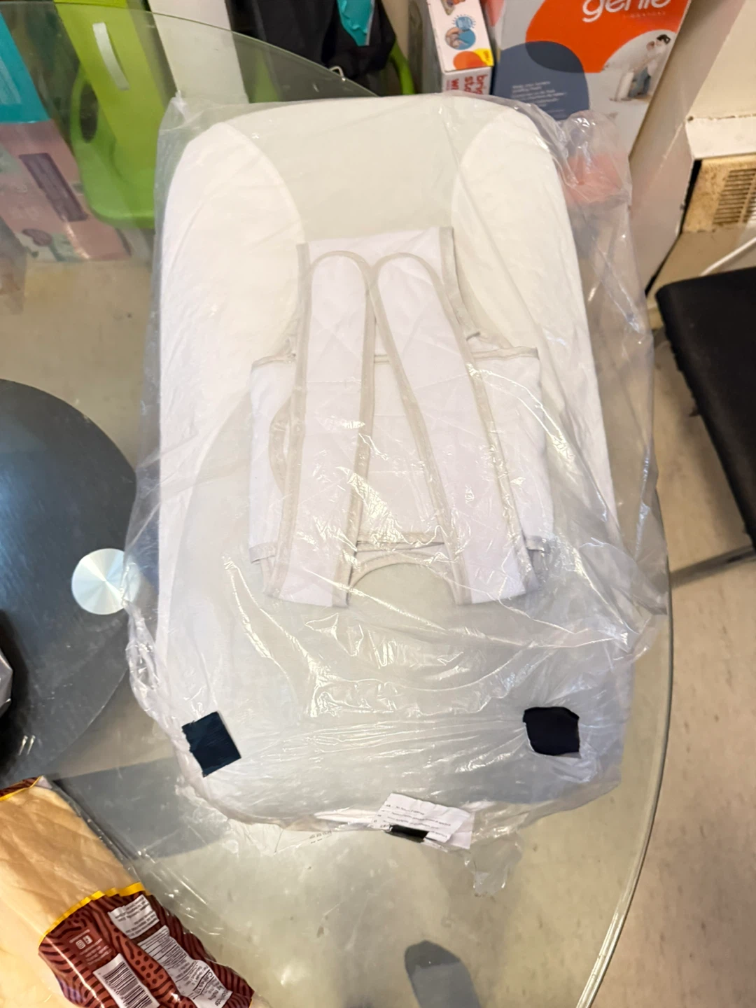 Babocush Newborn Comfort Cushion - New - photo 2