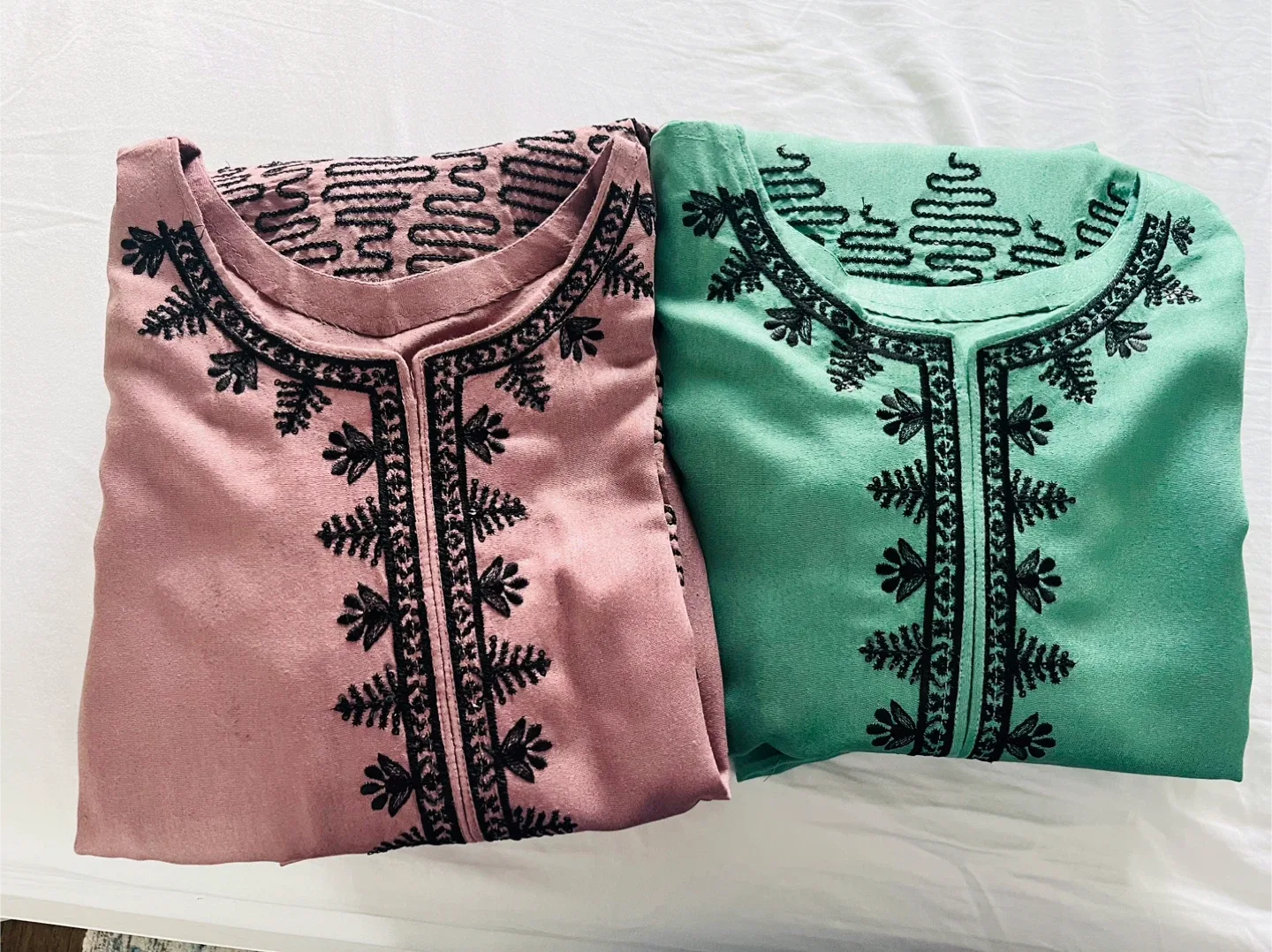 3pc KaraNDi suit new thumbnail