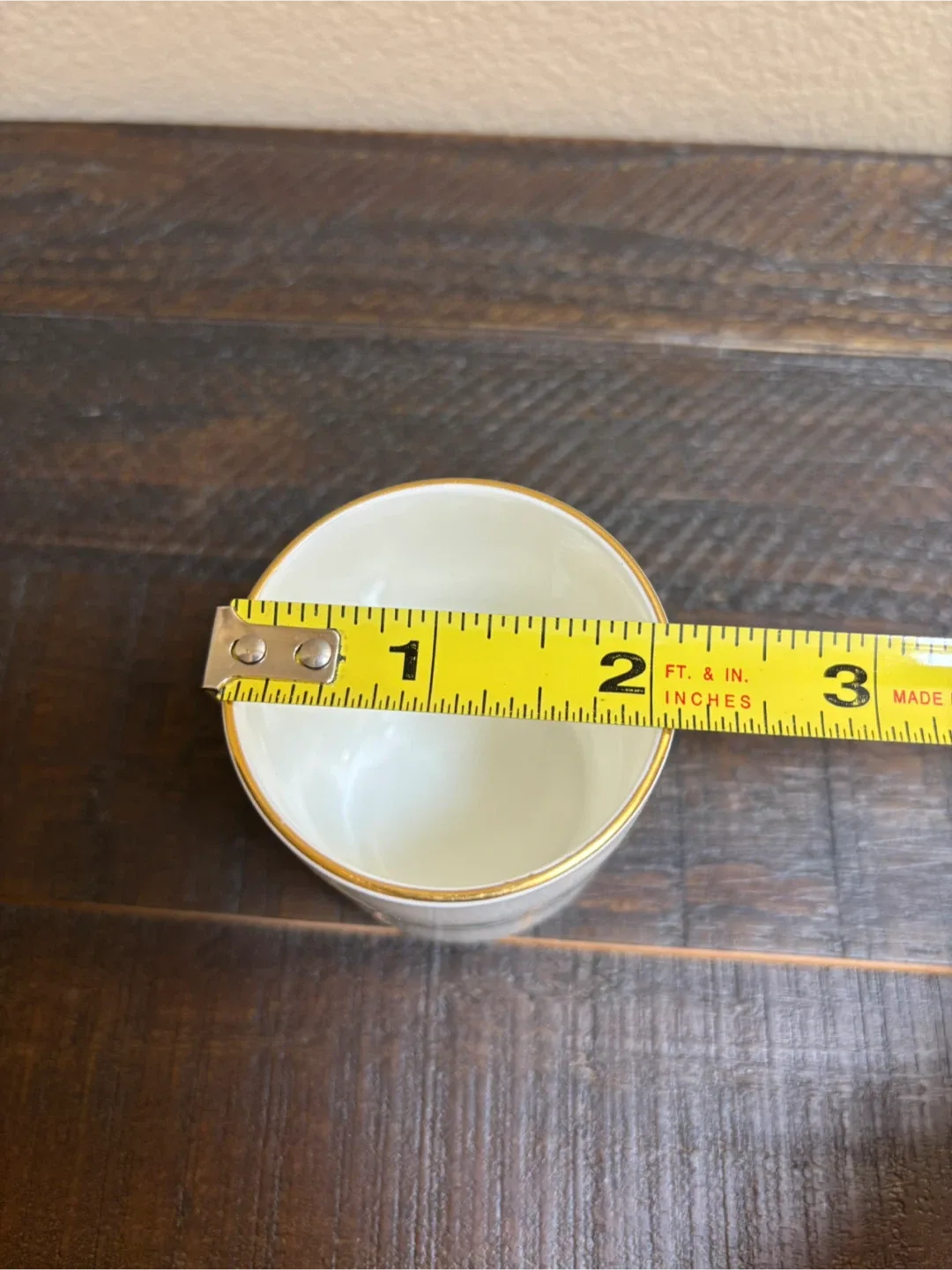 Coalport small Cup and Saucer Set image indicator(5)