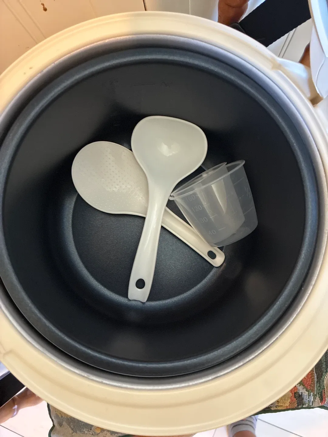 Tiger Rice Cooker 10 cup image indicator(2)