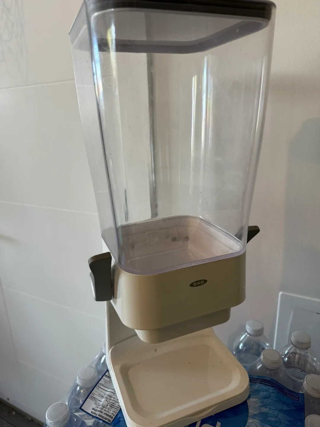 OXO Cereal Dispenser thumbnail