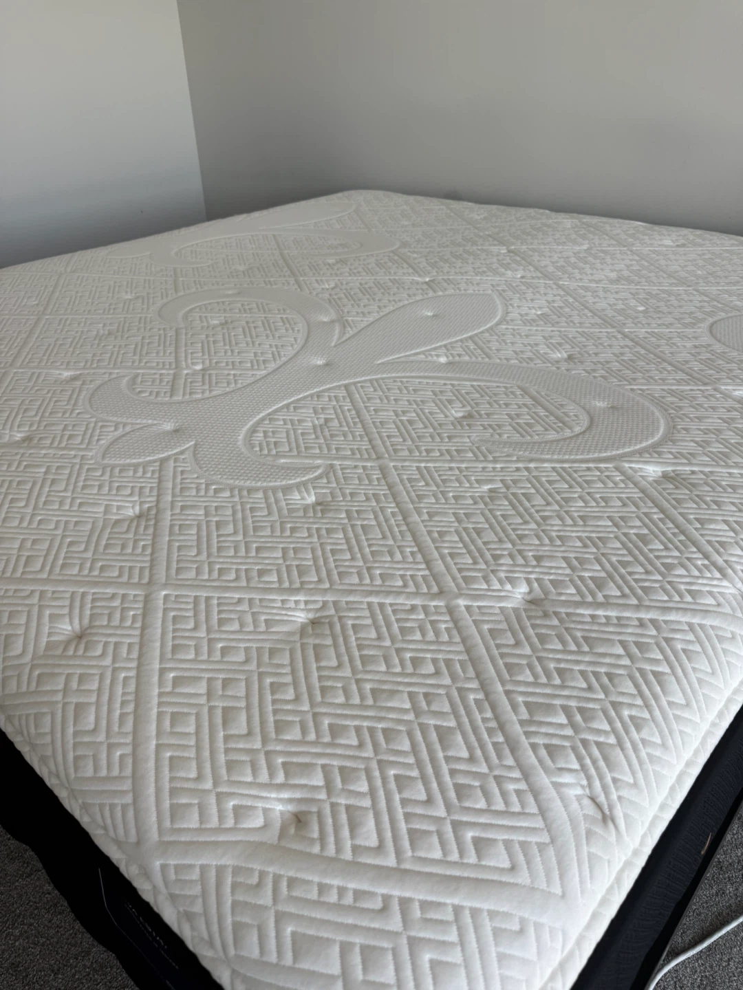 Stearns & Foster Lux Estate Mattress