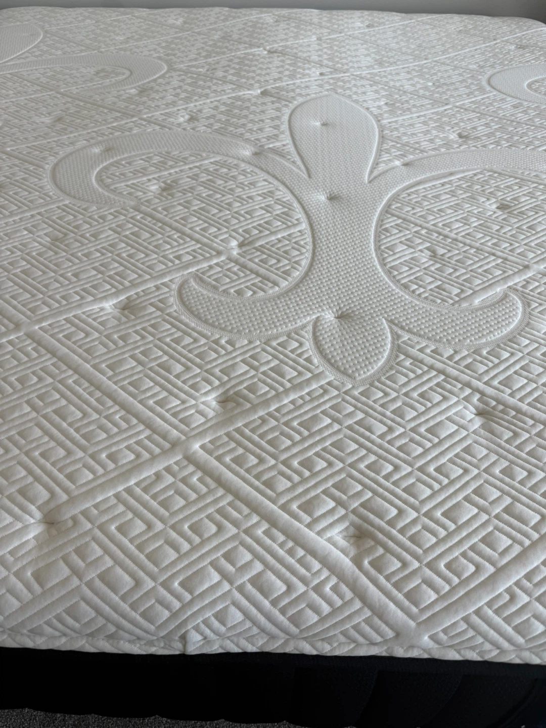 Stearns & Foster Lux Estate Mattress - photo 4