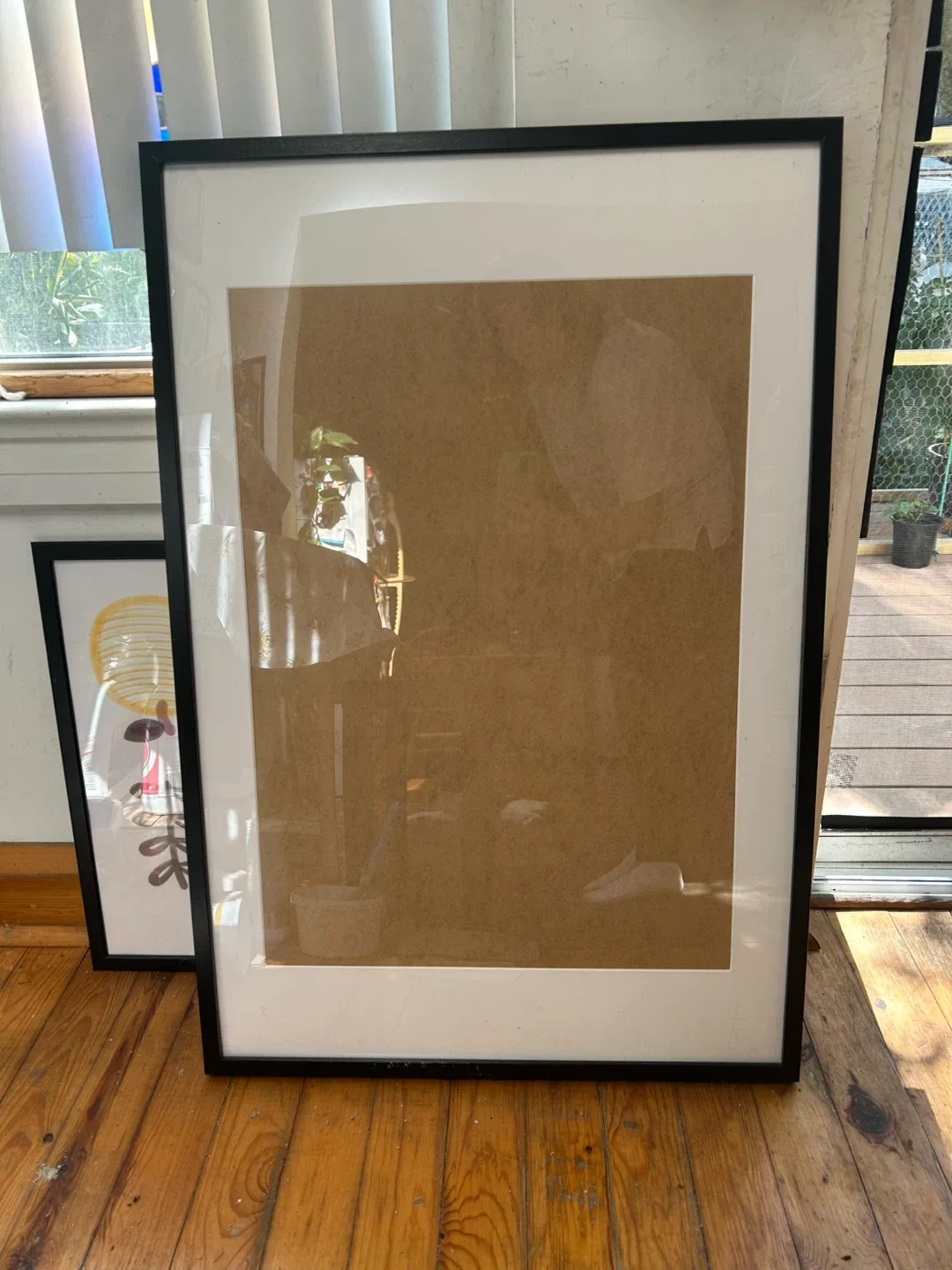 Black Picture Frame thumbnail