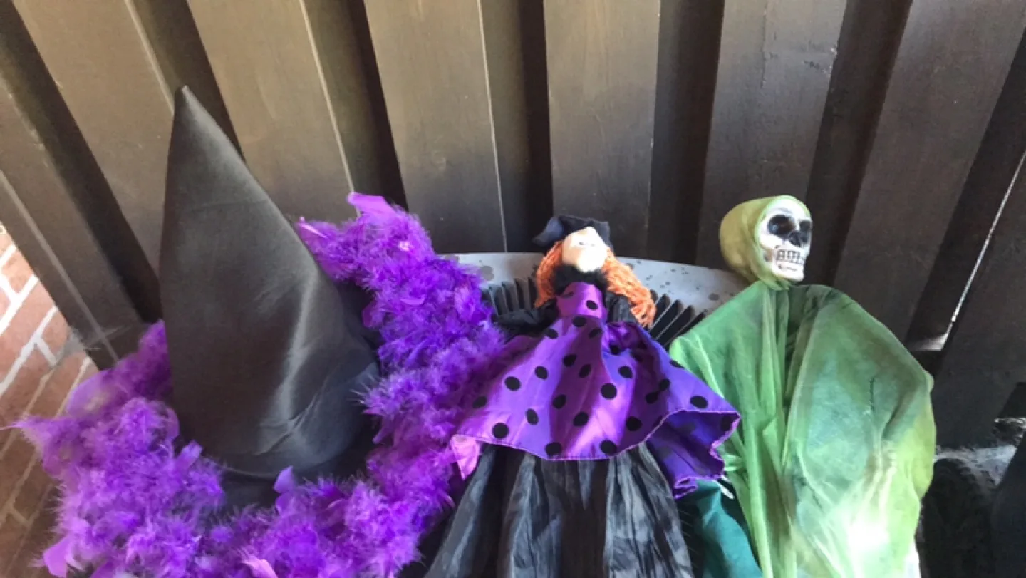 Halloween Decoration thumbnail