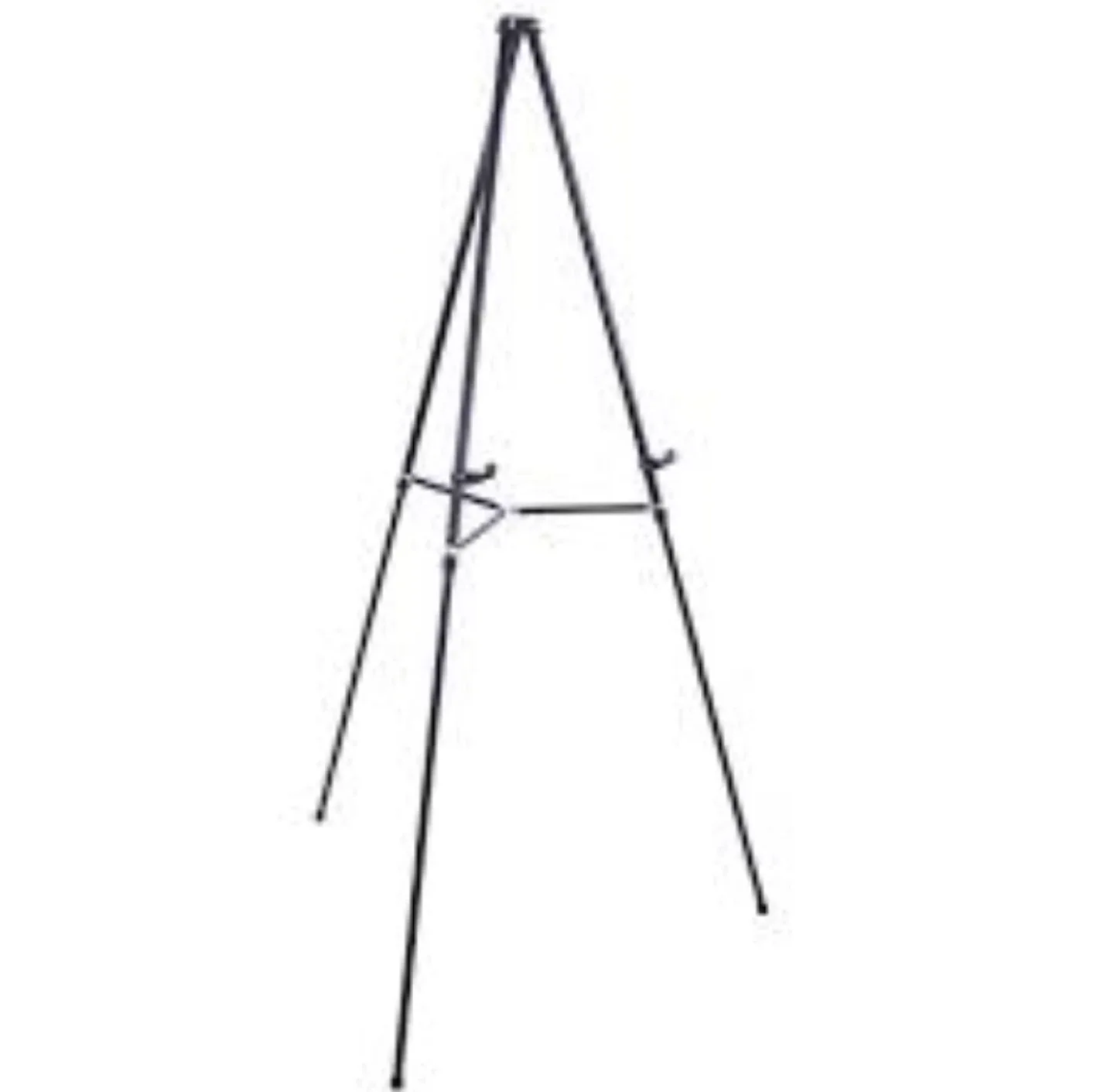 Adjustable Aluminum Display Easel Stand thumbnail