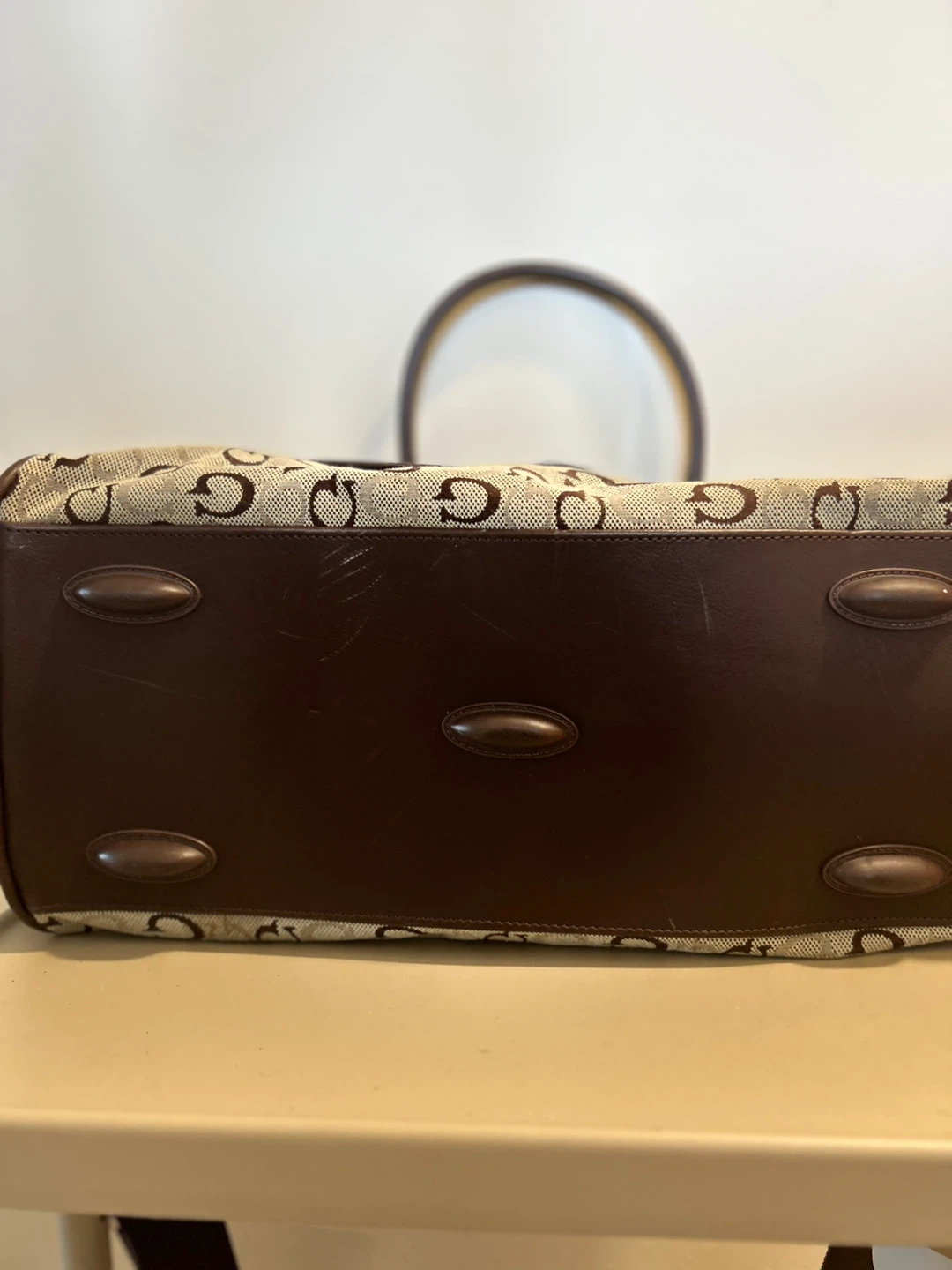 Guess Duffle Bag - photo 5