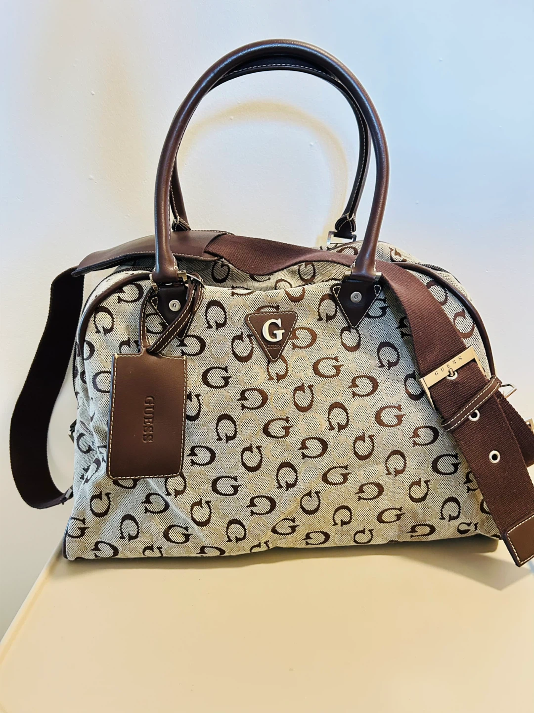 Guess Duffle Bag