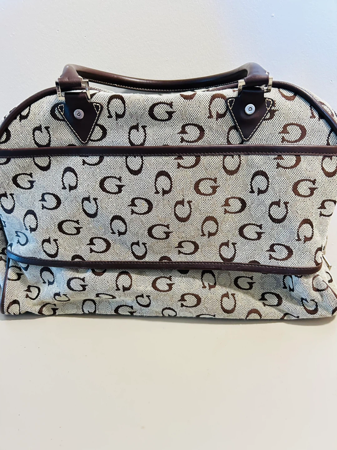Guess Duffle Bag - photo 2