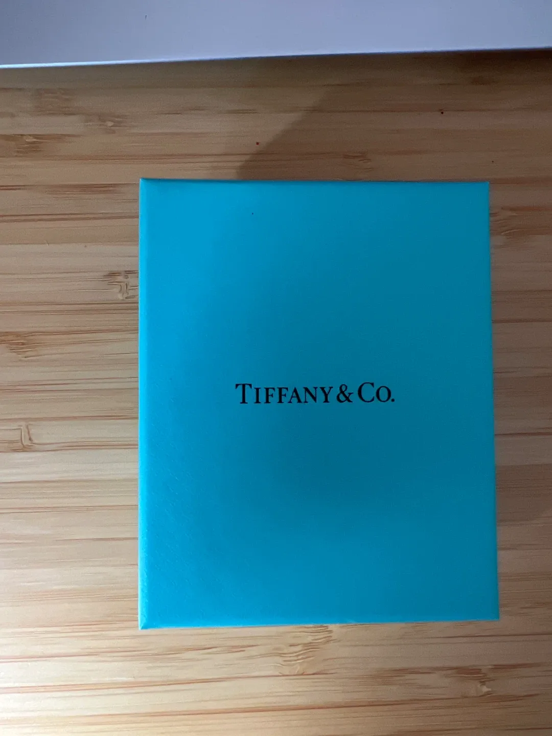 Tiffany & Co. Sterling Silver Heart Tag Bead Bracelet image indicator(2)