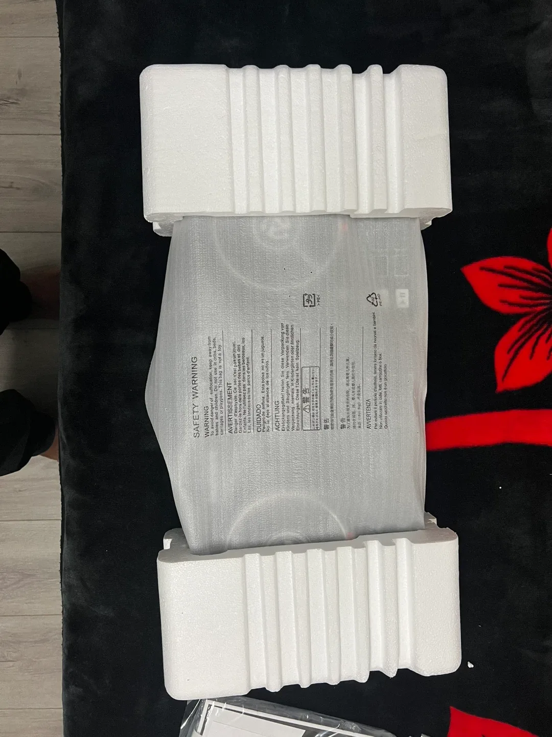 Numark Mixtrack Pro FX DJ Controller image indicator(6)