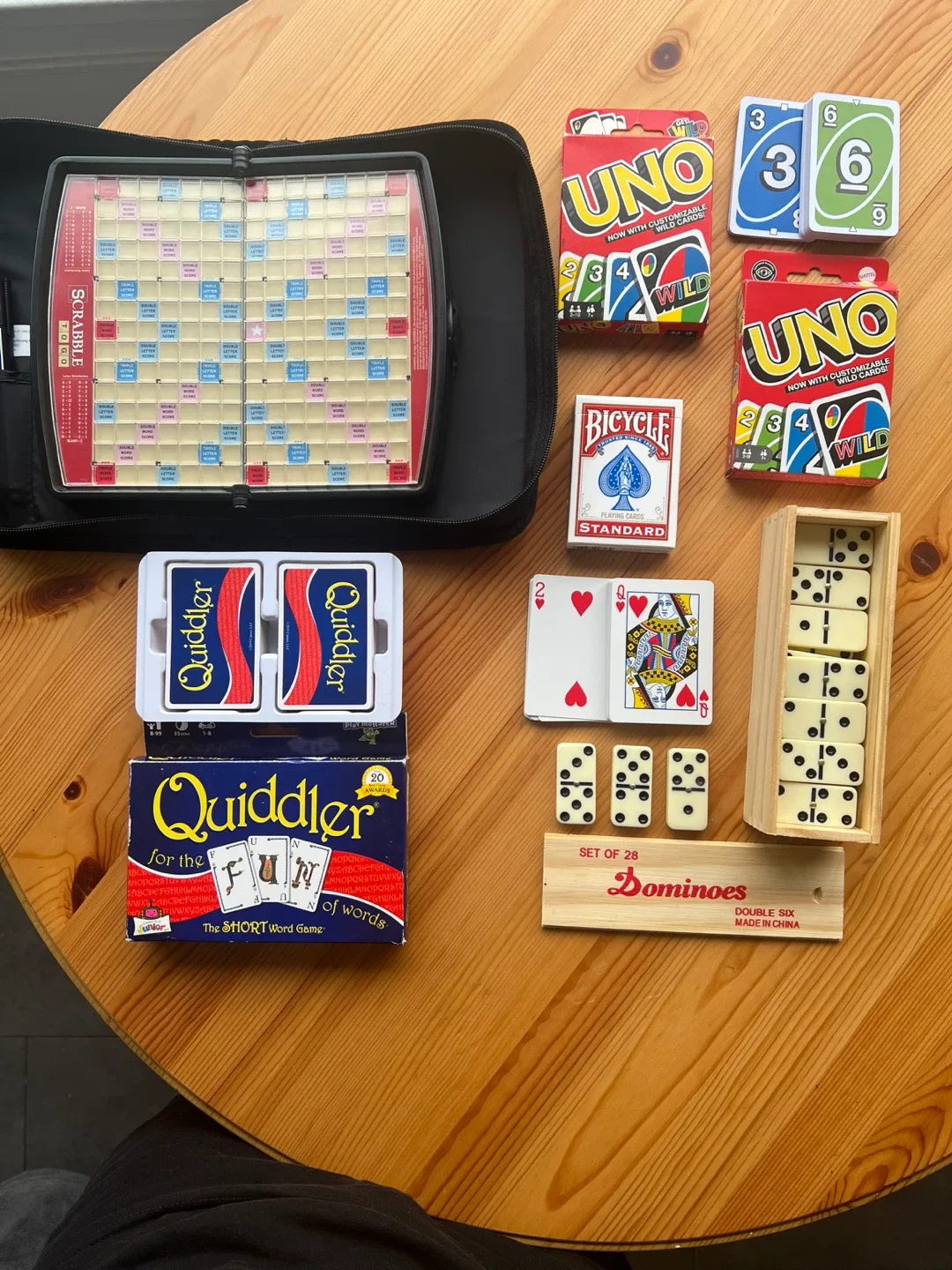 Bundle of Games 😃😃 MOVING OUT SALE thumbnail