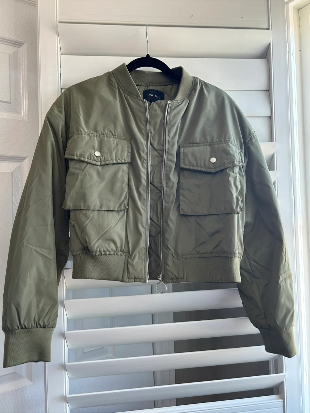 Urban planet jackets thumbnail