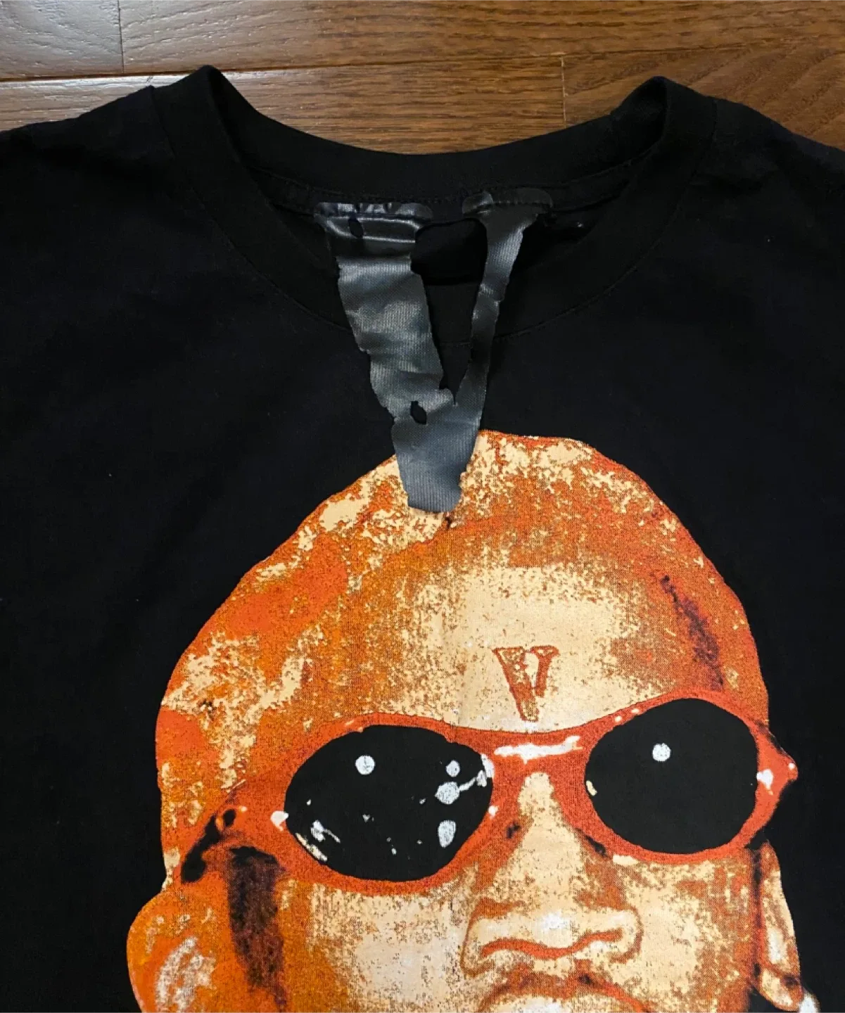 Dennis Rodman Tee image indicator(3)