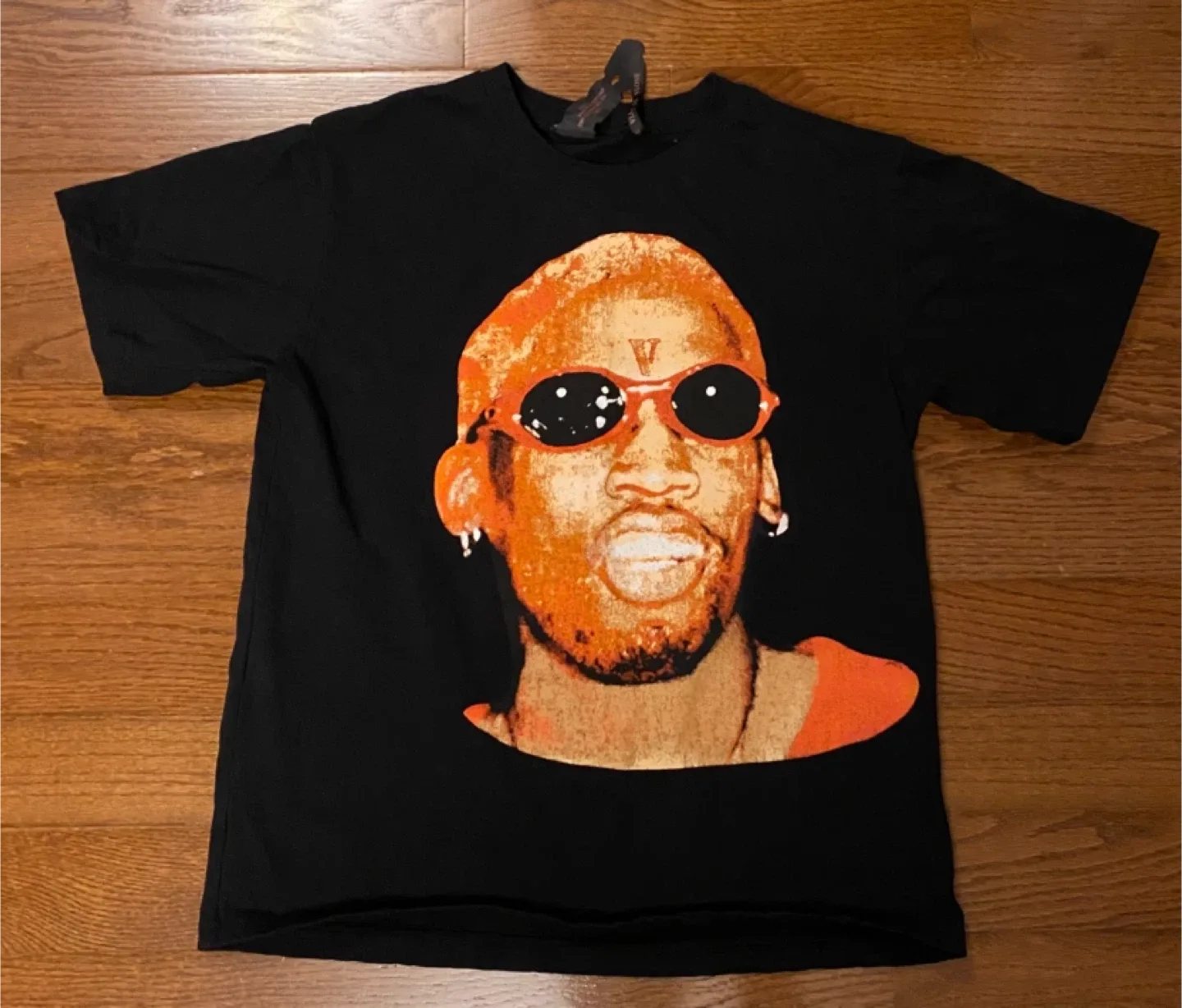 Dennis Rodman Tee image indicator(2)