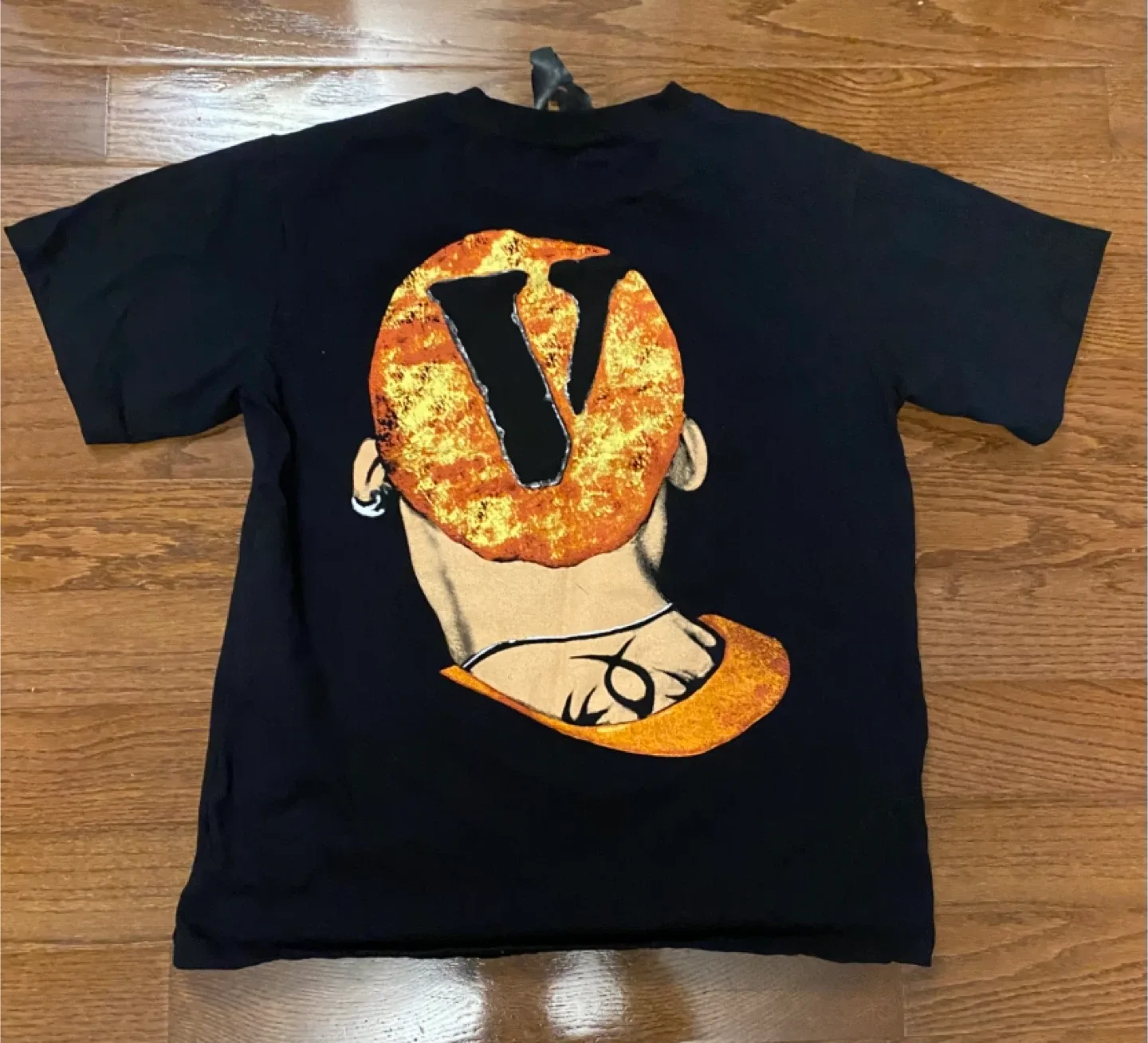 Dennis Rodman Tee thumbnail