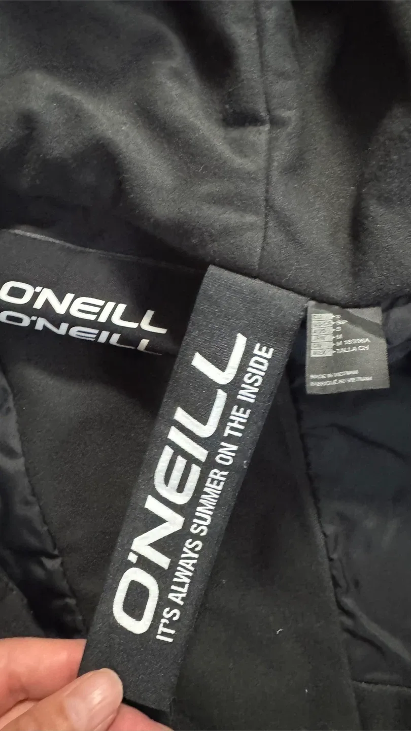 O'Neill Ski/Snowboard Jacket - Size S image indicator(5)